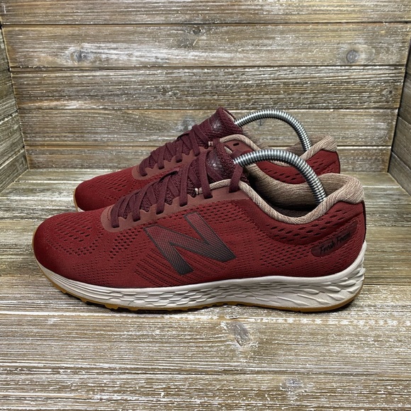 New Balance Fresh Foam Arishi - Picture 4 of 8